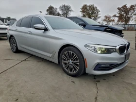 BMW 530 2l I - 13500 € / 26403.70 лв. - 28071925 4