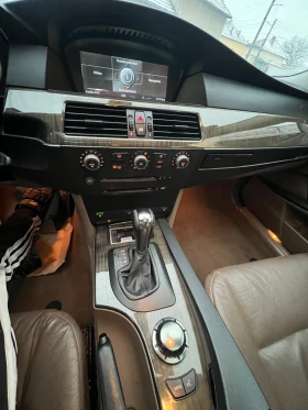 BMW 530 3.0D 218hp - 5000 € / 9779.15 лв. - 55888618 8