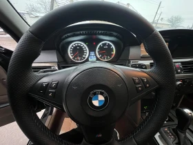 BMW 530 3.0D 218hp - 5000 € / 9779.15 лв. - 55888618 7