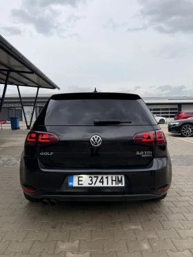 VW Golf - 10550 € / 20634.01 лв. - 23289623 4