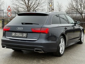 Audi A6 3.0TDI, FACE 272hp, снимка 4