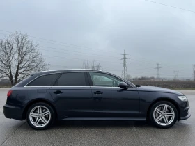 Audi A6 3.0TDI, FACE 272hp, снимка 8