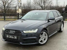 Audi A6 3.0TDI, FACE 272hp, снимка 1