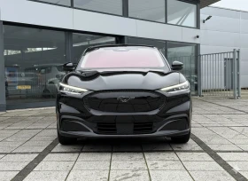 Ford Mustang Mach-E Лизинг, снимка 3
