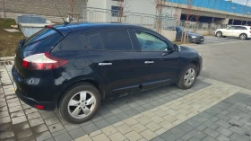 Renault Megane - 7200 € / 14081.98 лв. - 41745364 3
