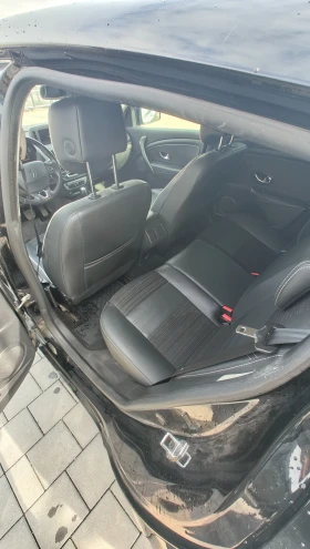 Renault Megane - 7200 € / 14081.98 лв. - 41745364 10