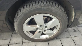 Renault Megane - 7200 € / 14081.98 лв. - 41745364 5