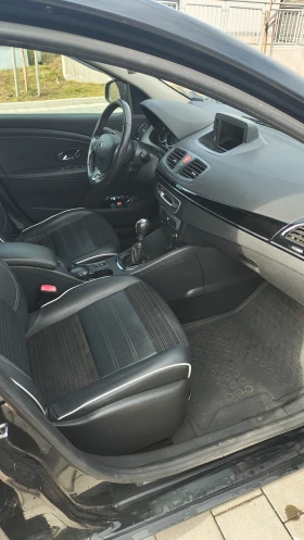 Renault Megane - 7200 € / 14081.98 лв. - 41745364 7