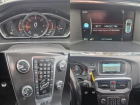 Volvo V40 D4 2.0d-190ps KOJA* NAVI* PODGREV - 7650 € / 14962.10 лв. - 68378926 15
