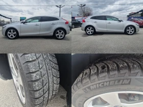 Volvo V40 D4 2.0d-190ps KOJA* NAVI* PODGREV - 7650 € / 14962.10 лв. - 68378926 7