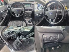 Volvo V40 D4 2.0d-190ps KOJA* NAVI* PODGREV - 7650 € / 14962.10 лв. - 68378926 13