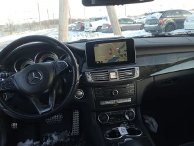 Mercedes-Benz CLS 400 4MATIC | Mobile.bg � ����� ������ 7