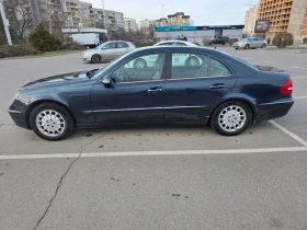 Mercedes-Benz E 240 W 211, Elegance, V6, ��� | Mobile.bg � ����� ������ 5
