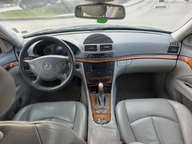Mercedes-Benz E 240 W 211, Elegance, V6, ��� | Mobile.bg � ����� ������ 4