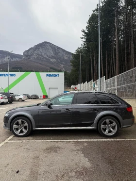 Audi A4 Allroad - 7500 € / 14668.73 лв. - 11159724 4