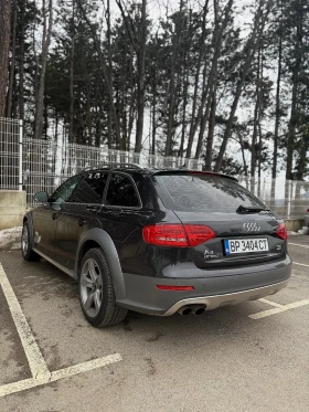 Audi A4 Allroad - 7500 € / 14668.73 лв. - 11159724 9