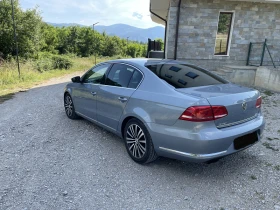 VW Passat 2.0 TDI 140 HP - 9100 € / 17798.05 лв. - 61962688 4