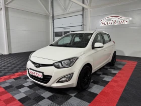 Hyundai I20 1.2 i - 5 ВРАТИ - Sound Edition - 4800 € / 9387.98 лв. - 41650310 3