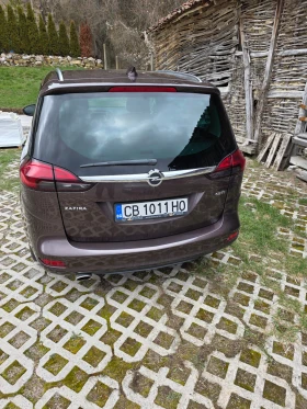 Opel Zafira - 16000 € / 31293.28 лв. - 69143918 5