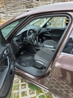 Opel Zafira - 16000 € / 31293.28 лв. - 69143918 11