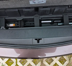 Opel Zafira - 16000 € / 31293.28 лв. - 69143918 4