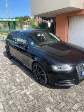 Audi A4 - 9300 € / 18189.22 лв. - 63911625 13