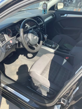 Audi A4 - 9300 € / 18189.22 лв. - 63911625 6