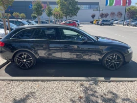 Audi A4 - 9300 € / 18189.22 лв. - 63911625 4