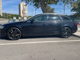 Audi A4 - 9300 € / 18189.22 лв. - 63911625 5