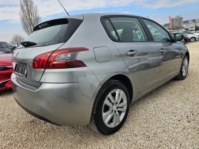Peugeot 308 1.6HDI, 120к.с., Автоматик  - 8500 € / 16624.56 лв. - 60221399 4