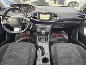 Peugeot 308 1.6HDI, 120к.с., Автоматик  - 8500 € / 16624.56 лв. - 60221399 7