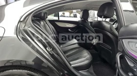 Mercedes-Benz CLS 400 4Matic* ОБДУХВАНЕ* КОЖЕН САЛОН | Auto.bg — изображение 12