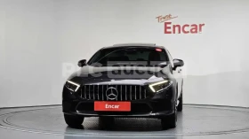 Mercedes-Benz CLS 400 4Matic* ОБДУХВАНЕ* КОЖЕН САЛОН | Auto.bg — изображение 3