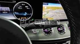 Mercedes-Benz CLS 400 4Matic* ОБДУХВАНЕ* КОЖЕН САЛОН | Auto.bg — изображение 9