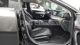 Mercedes-Benz CLS 400 4Matic* ОБДУХВАНЕ* КОЖЕН САЛОН | Auto.bg — изображение 11