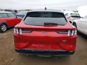 Ford Mustang Mach-E California Route 1 - 14500 € / 28359.53 лв. - 72025409 6