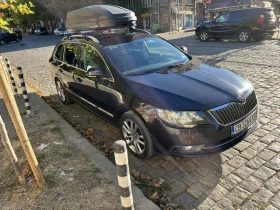 Skoda Superb 3.6 4x4 | Auto.bg — изображение 10