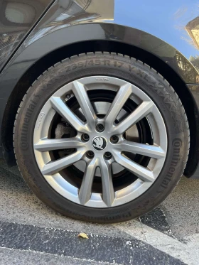 Skoda Superb 3.6 4x4 | Auto.bg — изображение 7