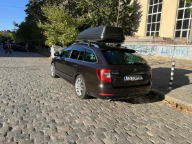 Skoda Superb 3.6 4x4 | Auto.bg — изображение 9