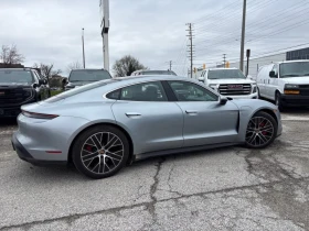 Porsche Taycan 4S AWD* ����������* (���� �� ��)  | Mobile.bg � ����� ������ 8