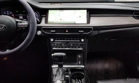 Kia K7 3.0* LPI* PREMIER* �������* ������* ������*  | Mobile.bg � ����� ������ 8