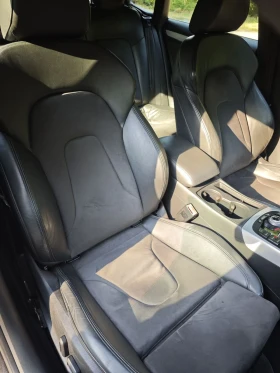Audi A5 2.0 TFSI, Sportback, Quatro | Mobile.bg � ����� ������ 7