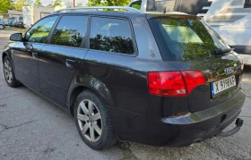 Audi A4 3.0TDI QUATTRO - 4500 € / 8801.24 лв. - 44550400 3