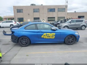 BMW 240 * M240i* ����* �������* �������* LED* NAVI*  | Mobile.bg � ����� ������ 13