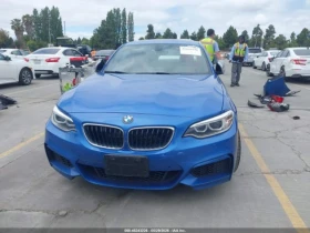 BMW 240 * M240i* ����* �������* �������* LED* NAVI*  | Mobile.bg � ����� ������ 12