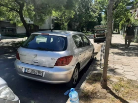 Peugeot 307 undefined | Auto.bg — изображение 4