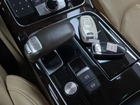 Audi A8 A8 50 Tdi Quattro D4 | Mobile.bg � ����� ������ 17
