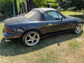Mazda Mx-5 | Mobile.bg � ����� ������ 4