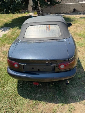 Mazda Mx-5 | Mobile.bg � ����� ������ 3
