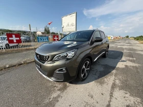 ����� �� �������� �� Peugeot 3008 ALLURE ���������